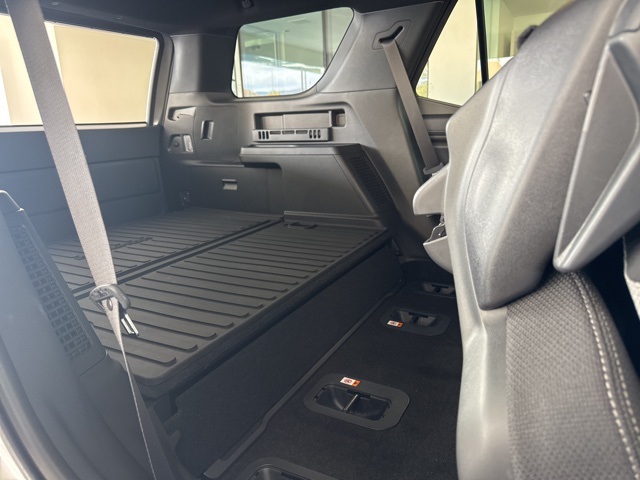 2025 Toyota 4Runner TRD Off-Road photo 24