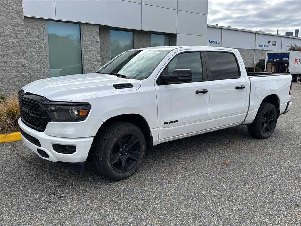 2024 RAM Ram 1500 Pickup Big Horn/Lone Star's photo