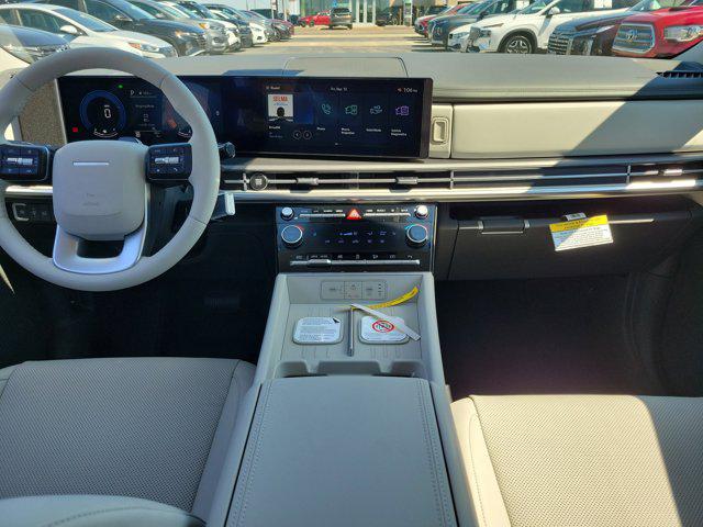 2026 Hyundai Santa Fe SEL photo 7