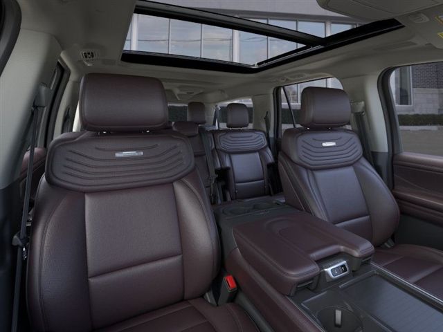 2025 FORD EXPEDITION MAX - Image 33