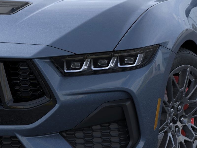 2025 Ford Mustang GT Premium photo 17