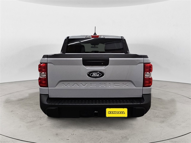 2025 Ford Maverick XLT photo 3