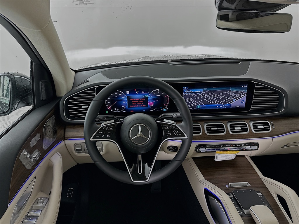 2026 Mercedes Benz GLE 450 4MATIC photo 22