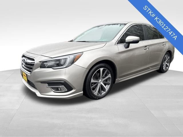 2019 Subaru Legacy Limited photo 3