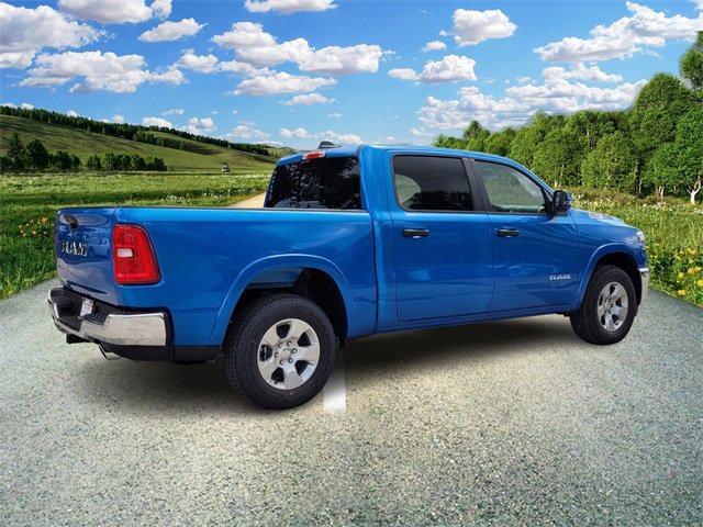 2025 Ram 1500 Big Horn photo 4