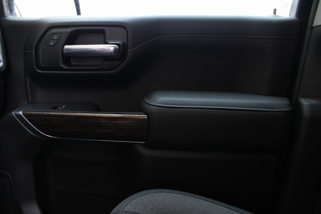 2021 Gmc Sierra 1500 SLE photo 26