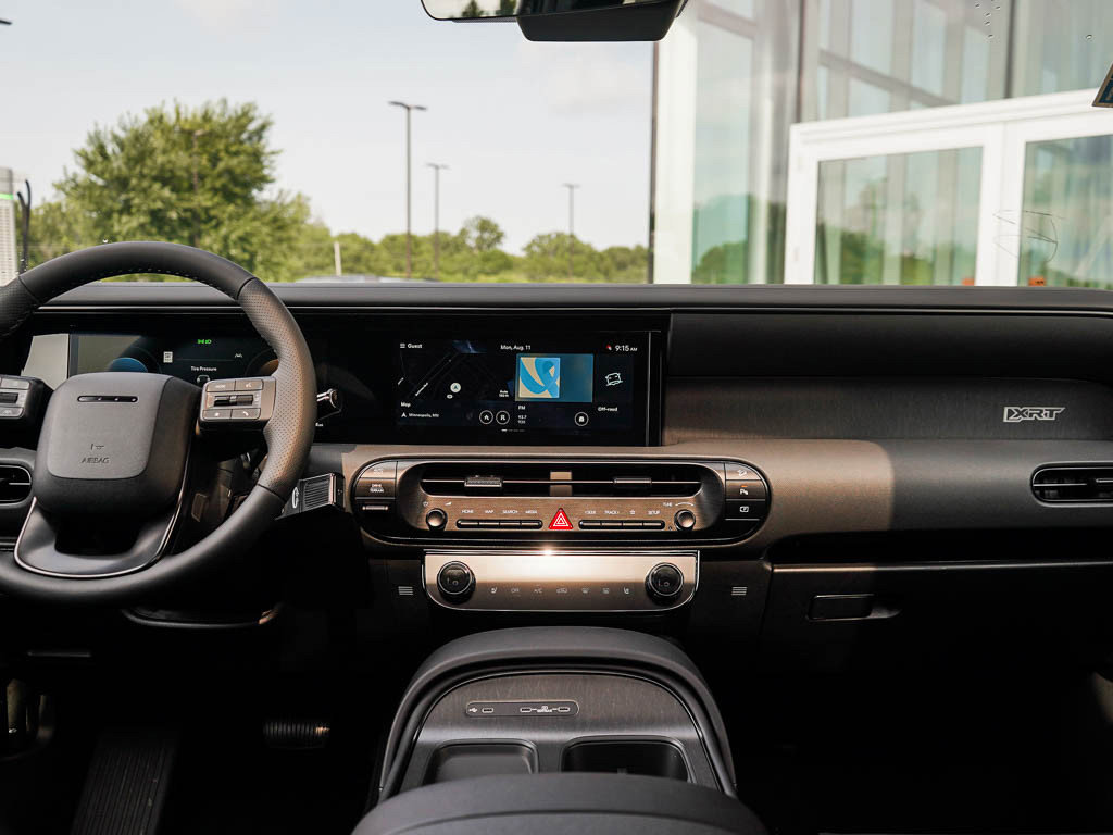 2026 Hyundai Palisade XRT photo 14