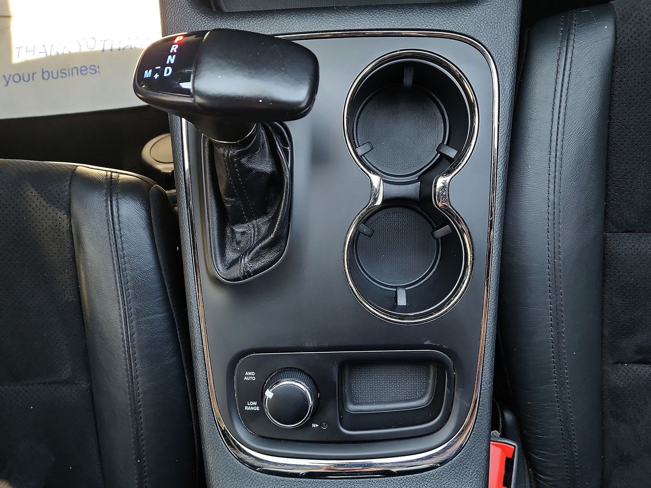 2020 Dodge Durango R/T photo 16