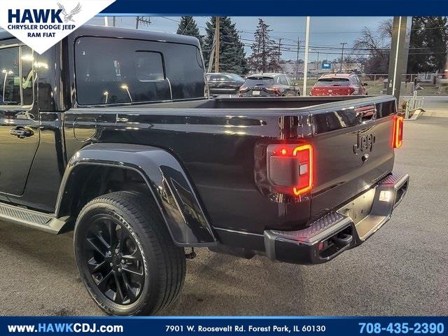 2021 JEEP GLADIATOR - Image 6