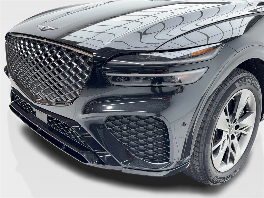 2022 Genesis GV70 3.5T Sport photo 4