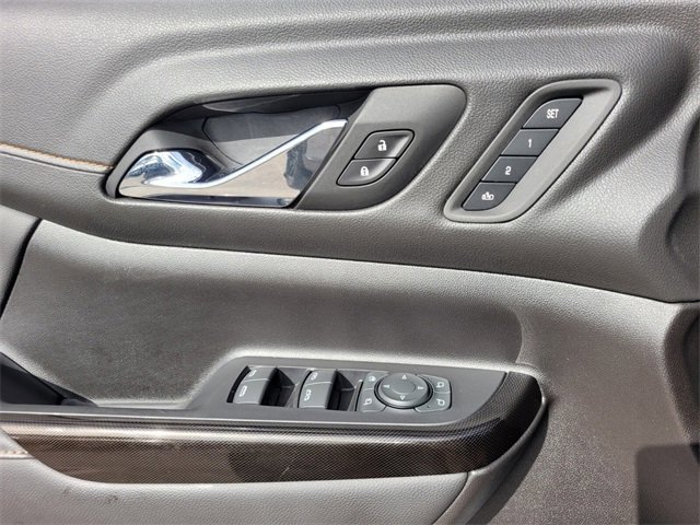 2023 Gmc Acadia AT4 photo 18