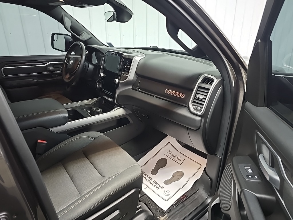 2023 Ram 1500 Big Horn Lone Star photo 15