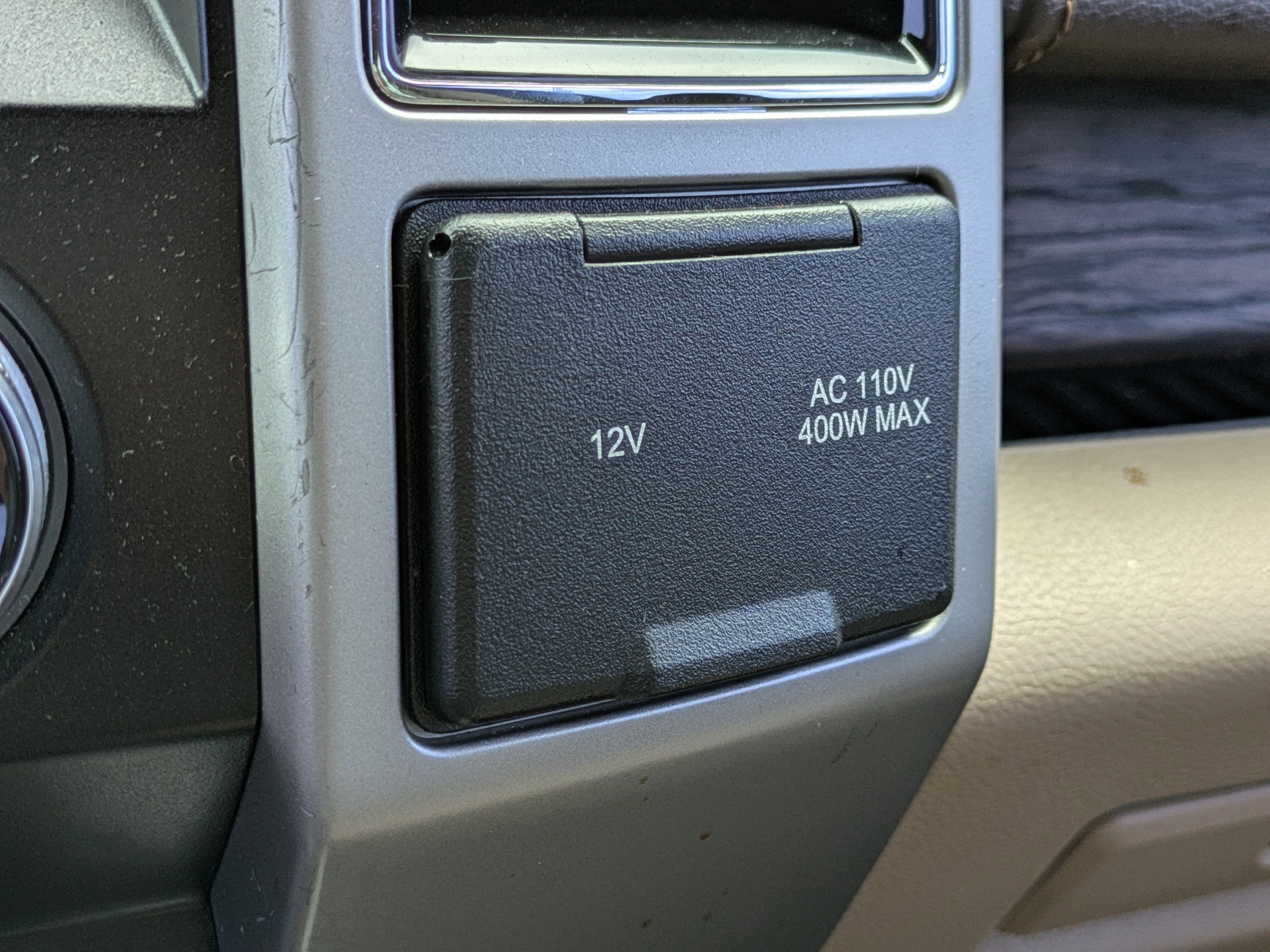 2019 Ford F-150 Lariat photo 27