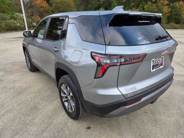 2025 Chevrolet Equinox LT photo 3
