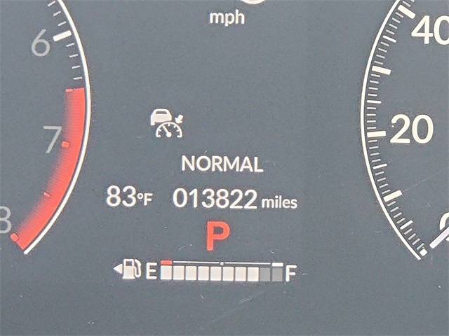 2023 Honda CR-V EX-L photo 19