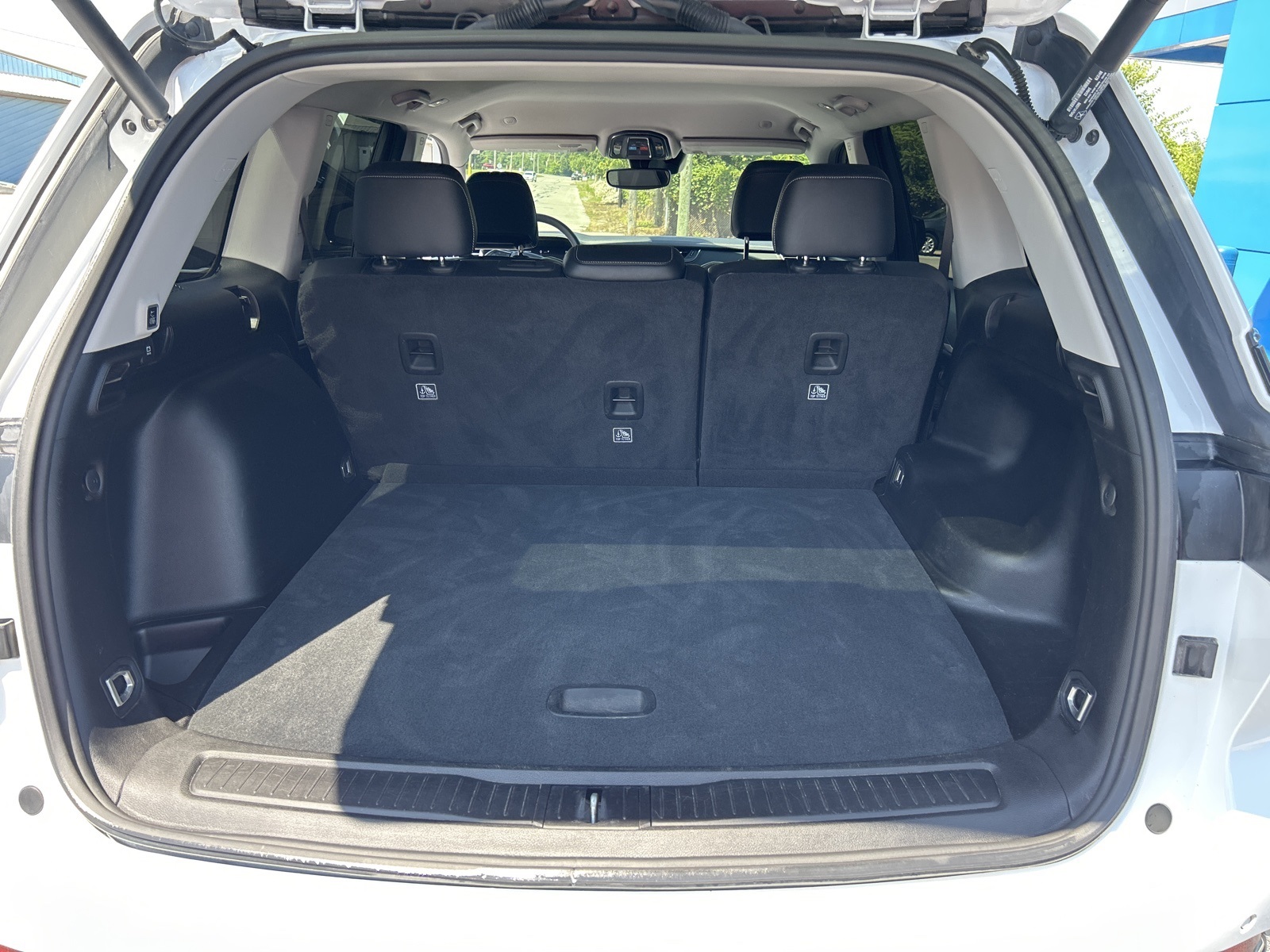 2023 Jeep Grand Cherokee Limited photo 34