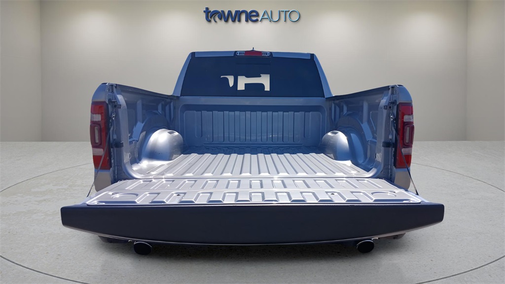 2023 Ram 1500 Laramie photo 24