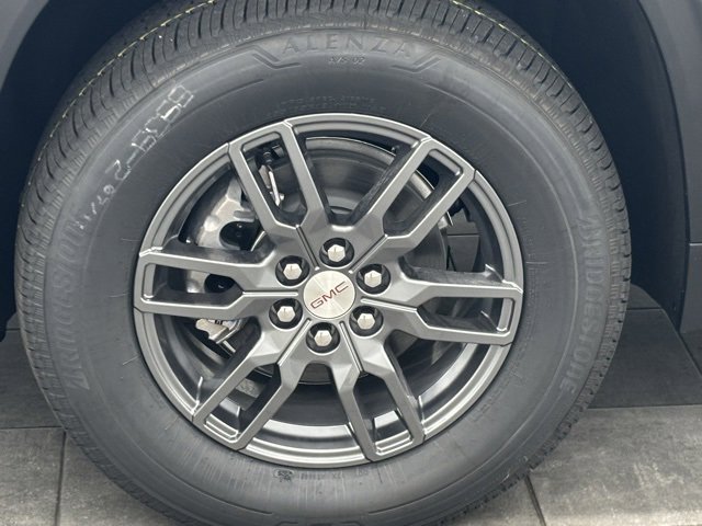 2026 Gmc Acadia Elevation photo 5