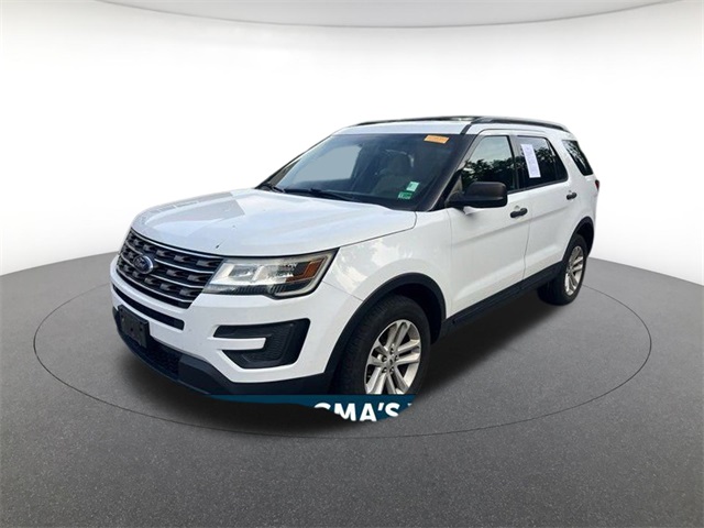 2016 Ford Explorer Base photo 3