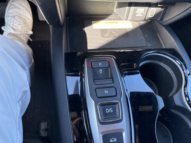 2023 Honda Ridgeline Black Edition photo 40