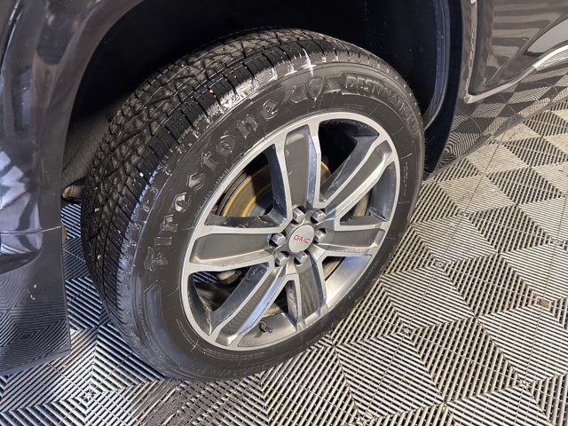 2017 Gmc Acadia Denali photo 5