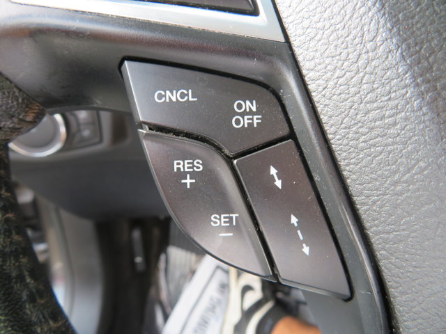 2020 Ford Fusion Titanium photo 29