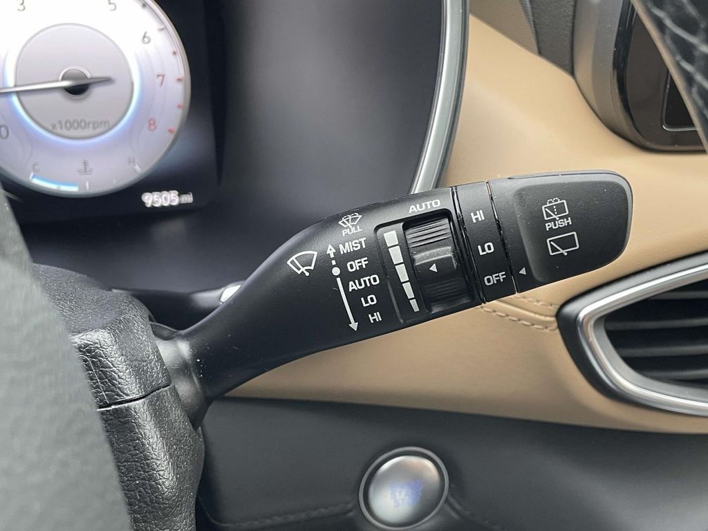 2023 Hyundai Santa Fe Calligraphy photo 11