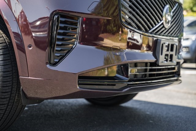 2026 Volvo XC90 photo 11