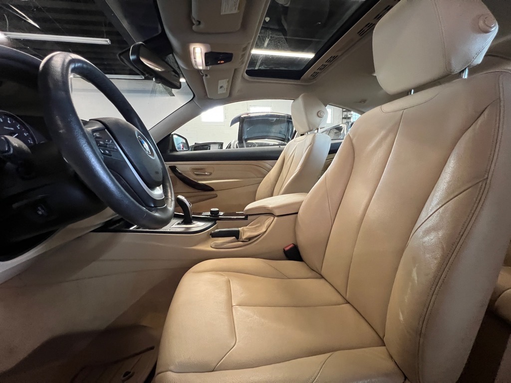 2015 Bmw 435i xDrive Coupe photo 6