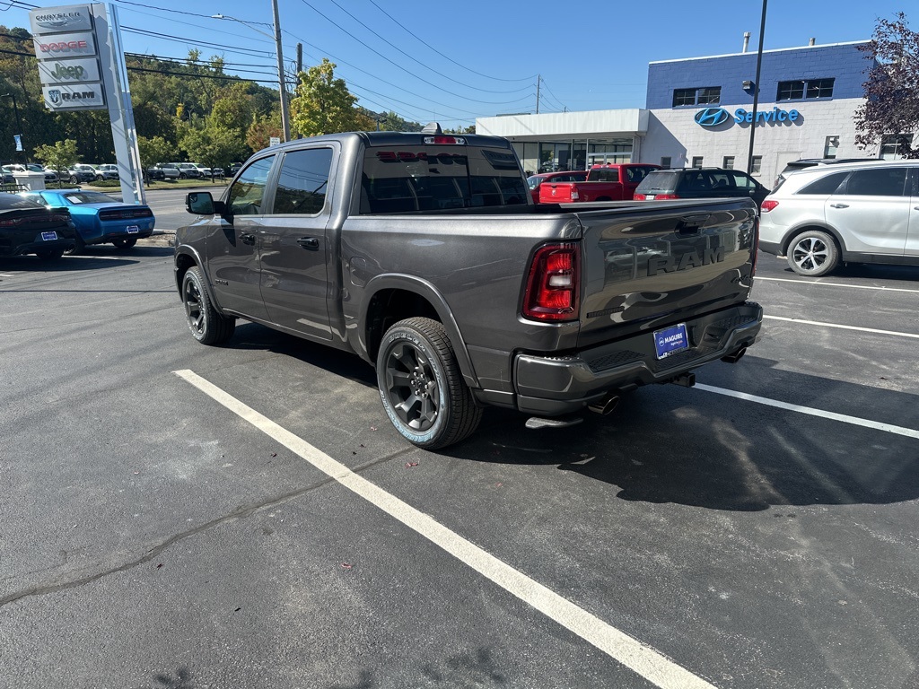 2026 Ram 1500 Big Horn Lone Star photo 3
