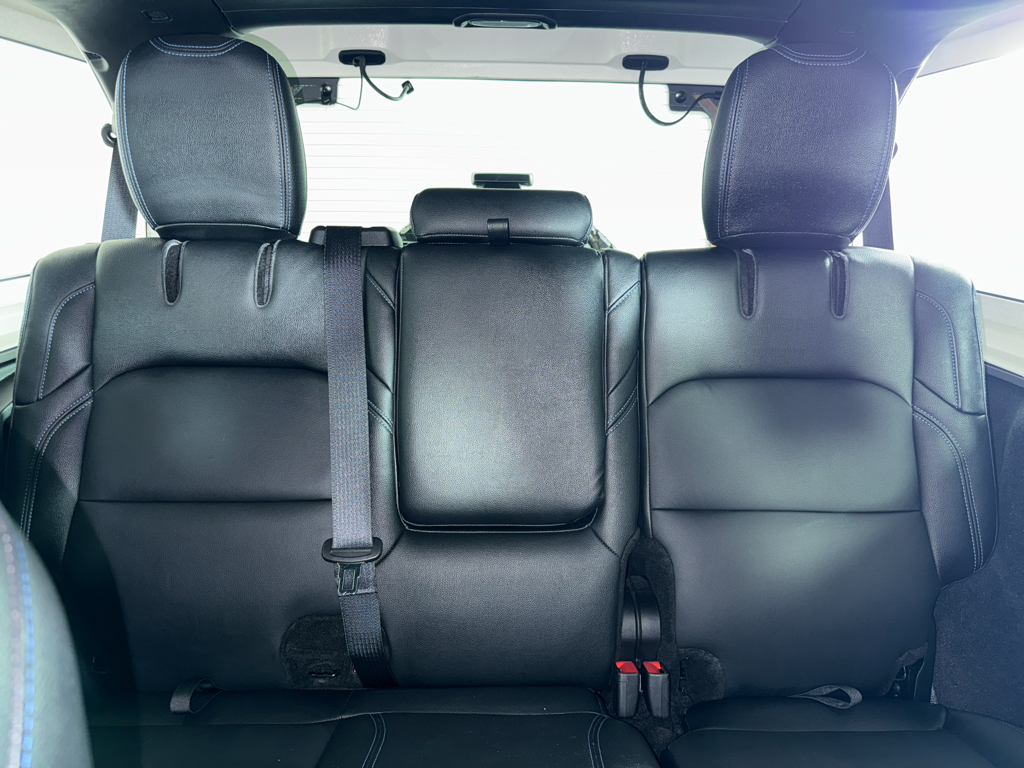 2021 Jeep Wrangler Unlimited Rubicon 4xe photo 6