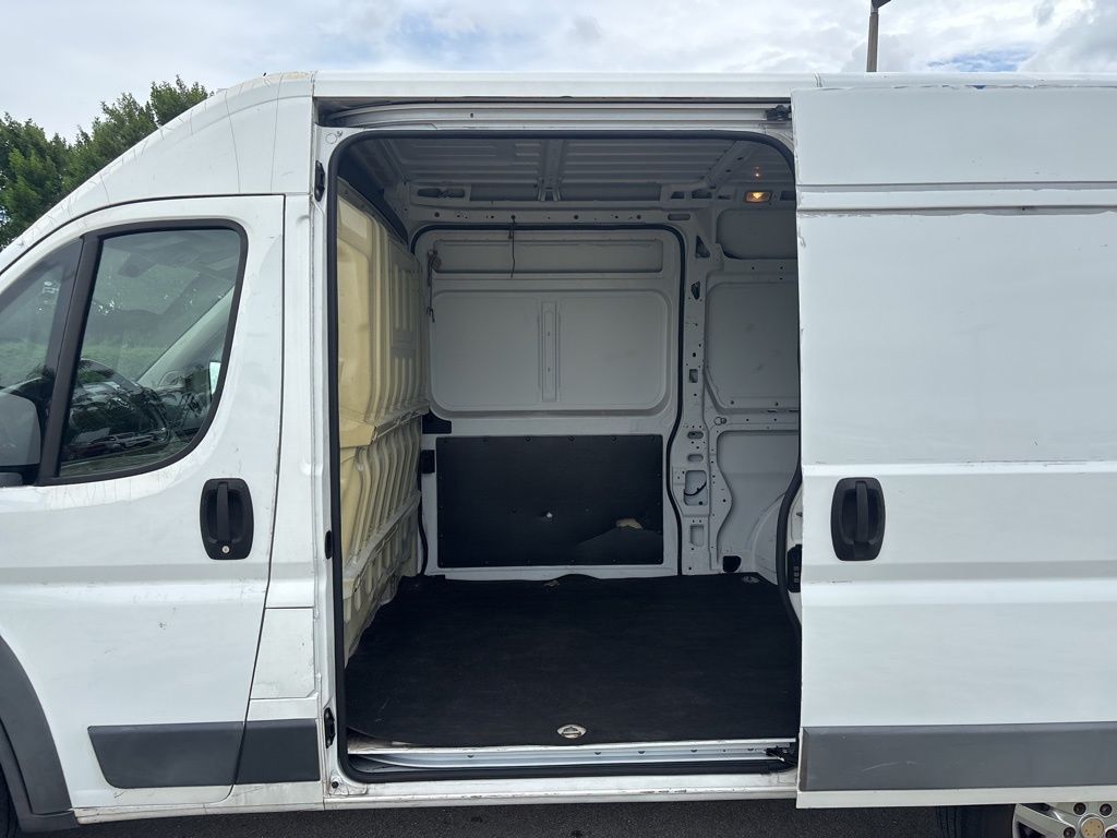 2017 Ram ProMaster 2500 photo 17