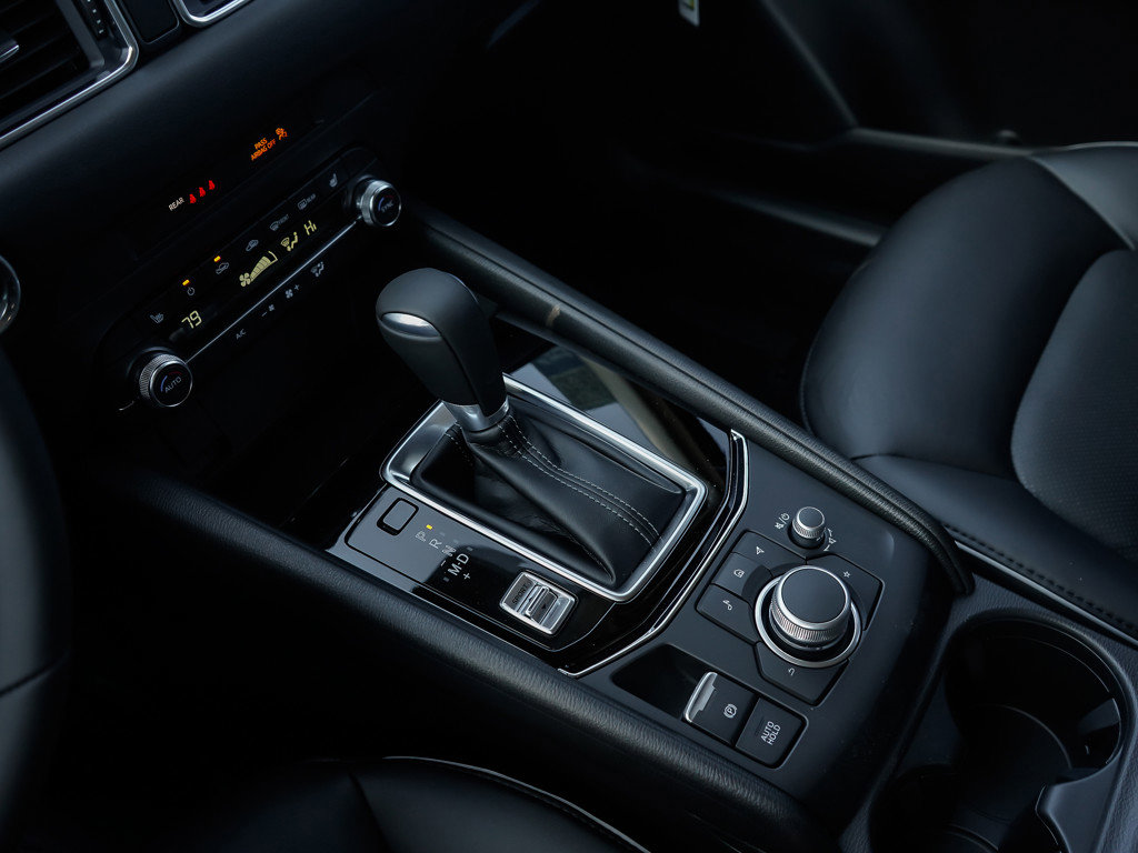 2025 Mazda CX-5 2.5 Select photo 23