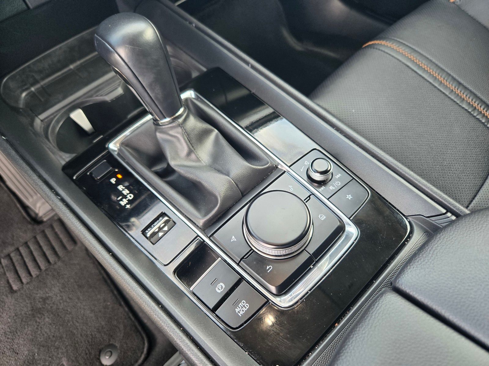 2024 Mazda CX-50 2.5 Turbo Premium Plus photo 15