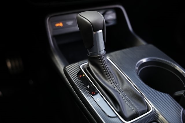 2026 Honda Civic Sport photo 32