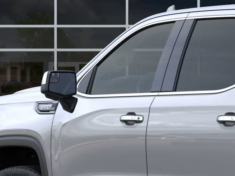 2026 Gmc Sierra 1500 Denali Ultimate photo 10
