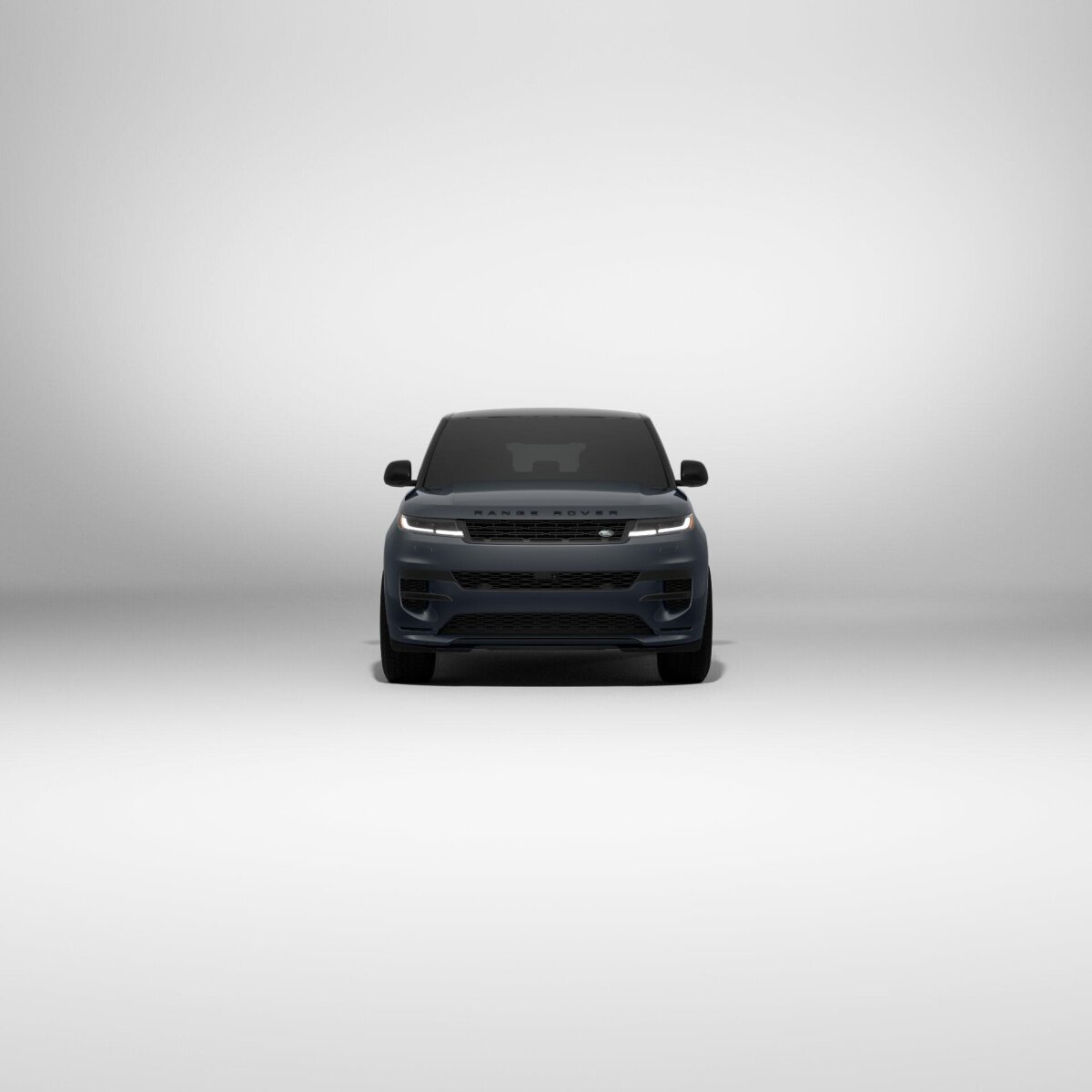 2024 Land Rover Range Rover Sport