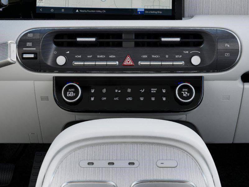 2026 Hyundai Palisade Calligraphy photo 14