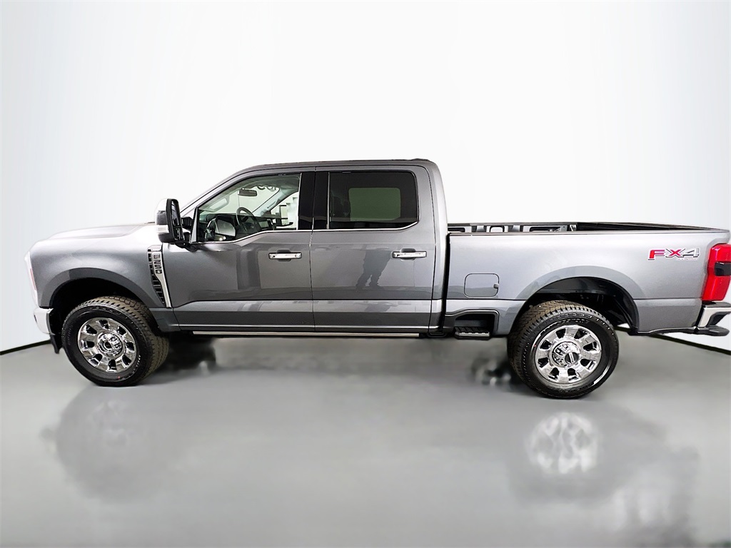 2026 Ford F-250 photo 6