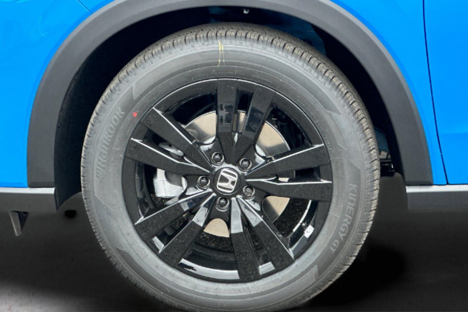 2026 Honda HR-V Sport photo 30