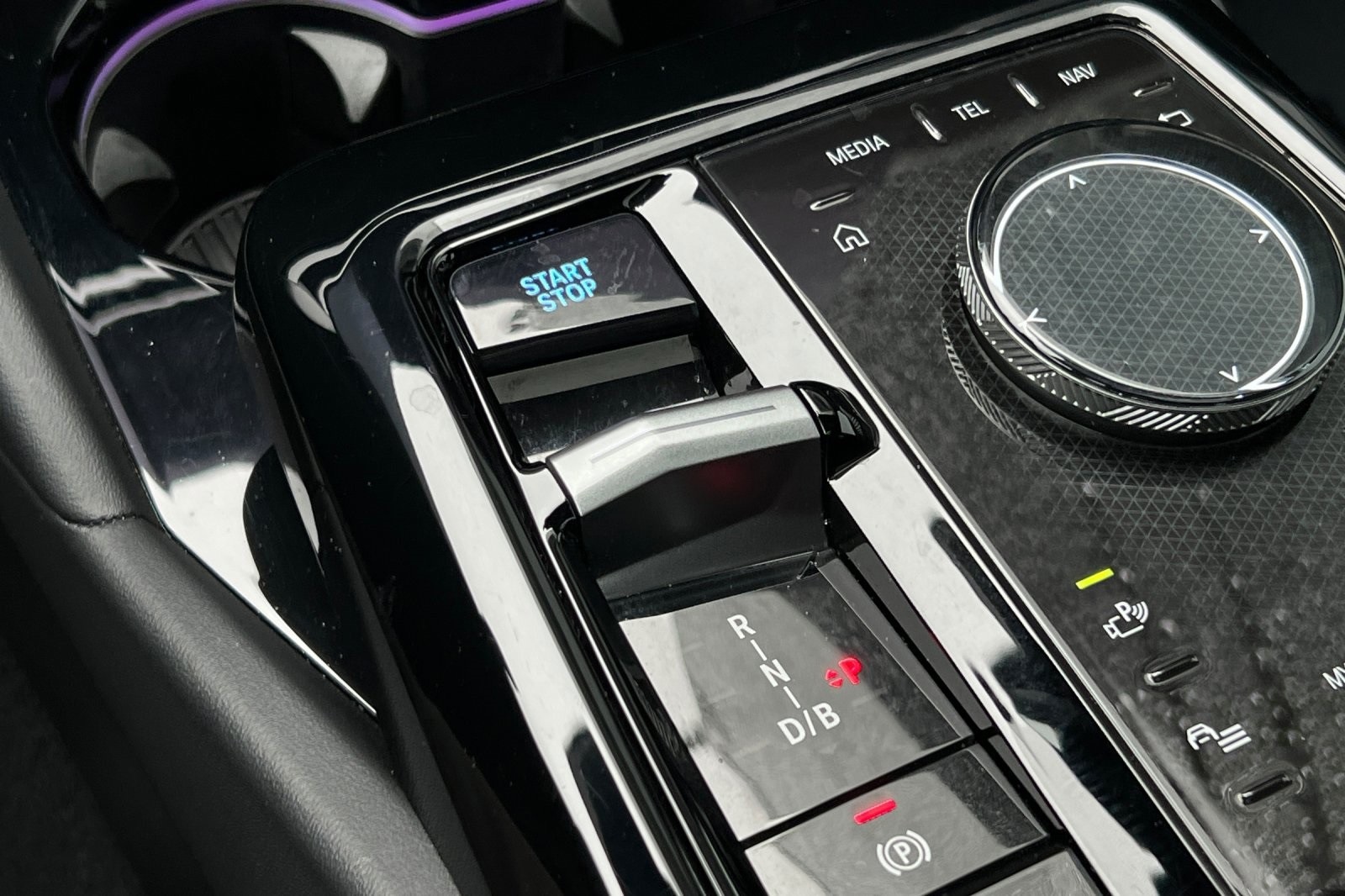 2024 Bmw i5 eDrive40 photo 23