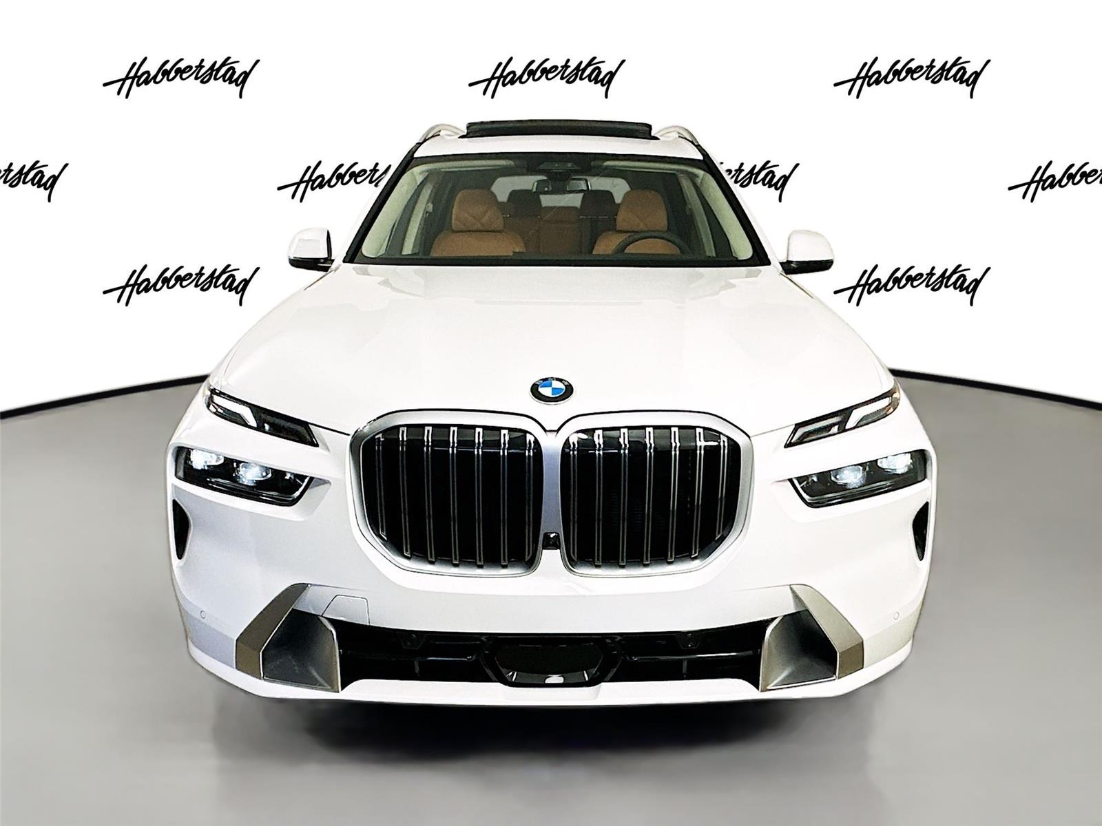 2026 Bmw X7 xDrive40i photo 2