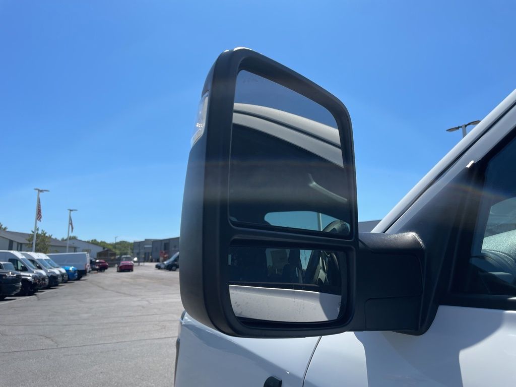 2026 Ram 3500 Tradesman photo 13