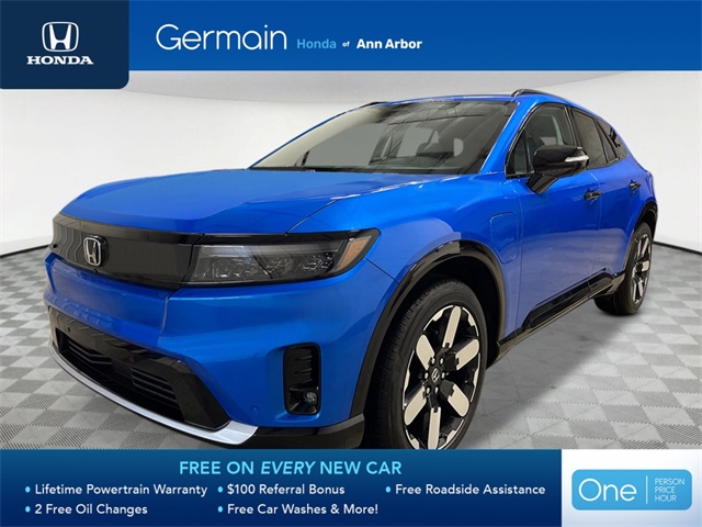 2026 Honda Prologue Elite's photo