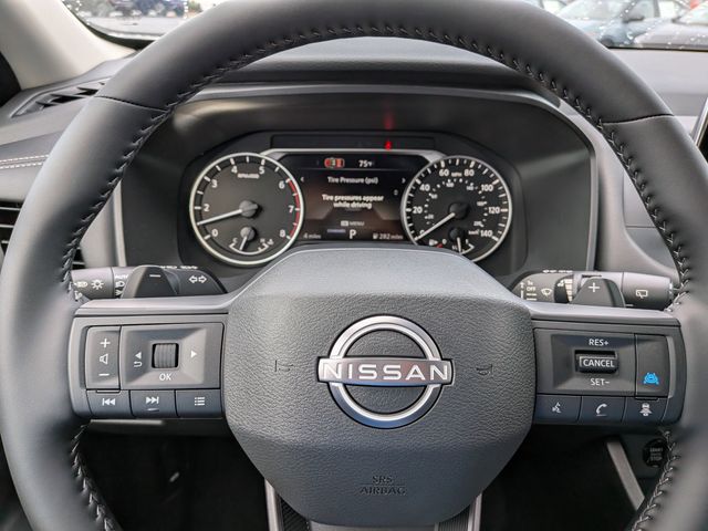 2026 Nissan Rogue SV photo 20