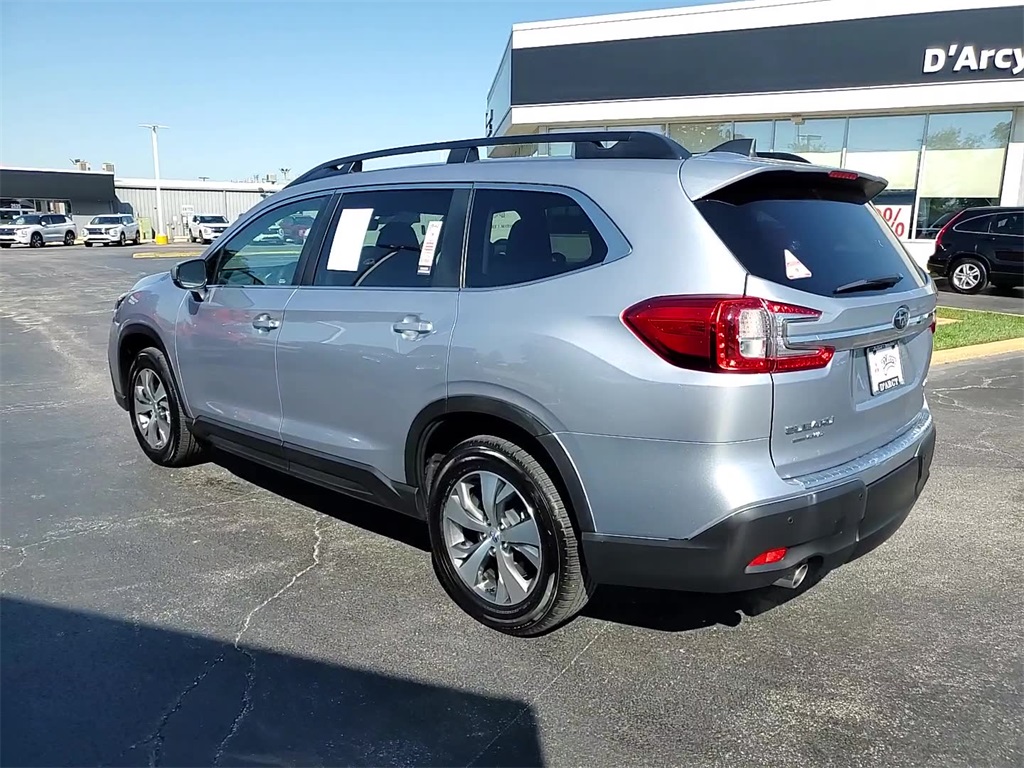 2024 Subaru Ascent Premium photo 17