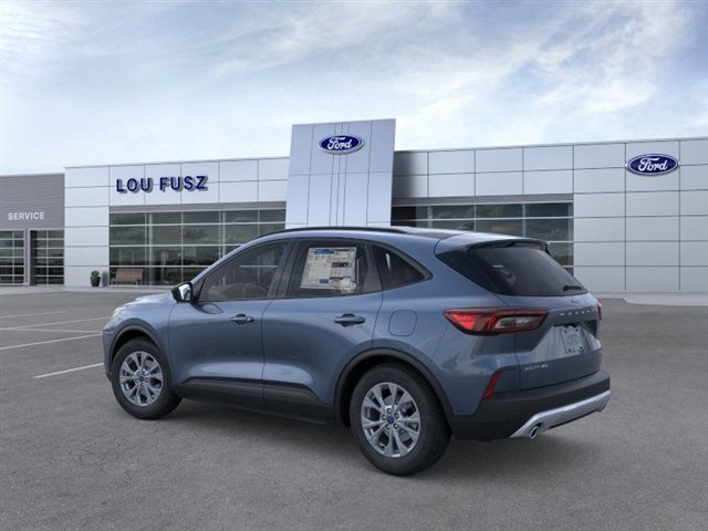 2025 Ford Escape Active photo 4