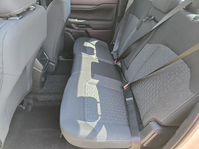 2025 Ford Ranger XL photo 20