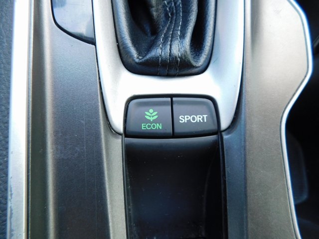 2019 Honda Accord Sport photo 28