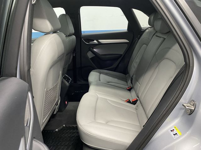 2018 Audi Q3 Premium Plus photo 28